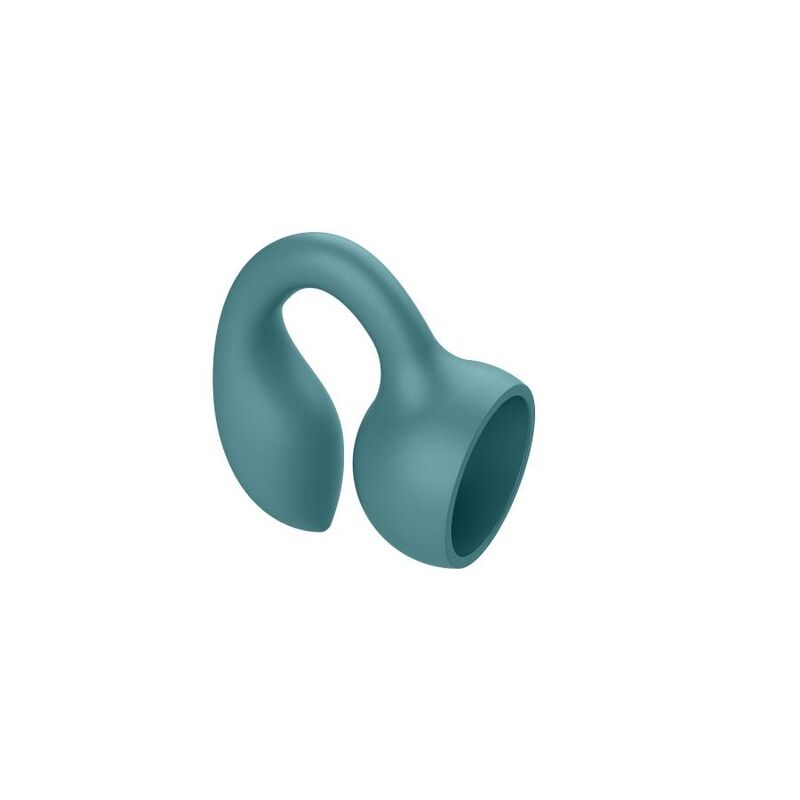 xocoon accessoires masseur personnel vert