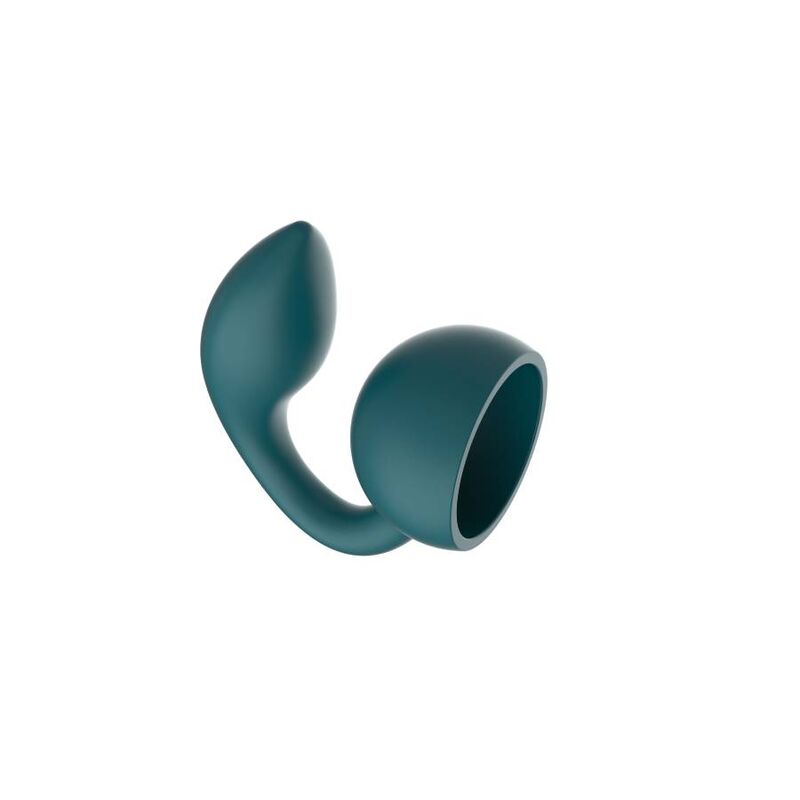 xocoon accessoires masseur personnel vert