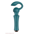 xocoon accessoires masseur personnel vert