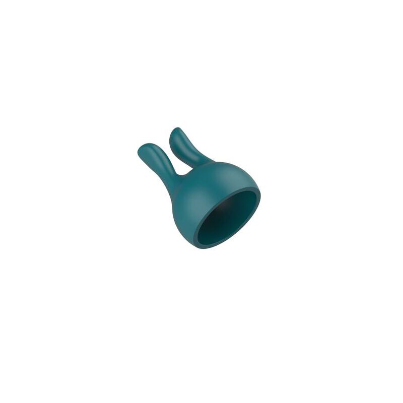 xocoon accessoires masseur personnel vert