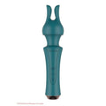 xocoon accessoires masseur personnel vert