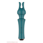 xocoon accessoires masseur personnel vert