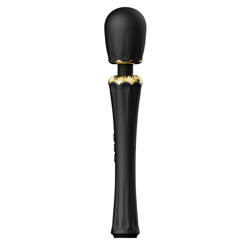 Baguette magique Kyro Wand Zalo silicone luxe