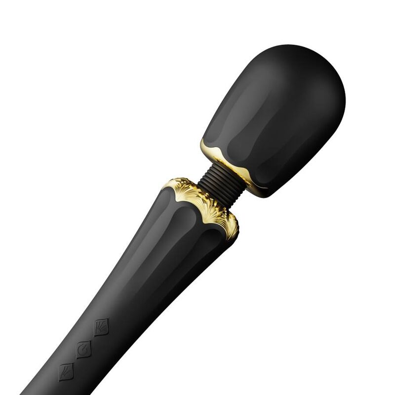 Baguette magique Kyro Wand Zalo silicone luxe