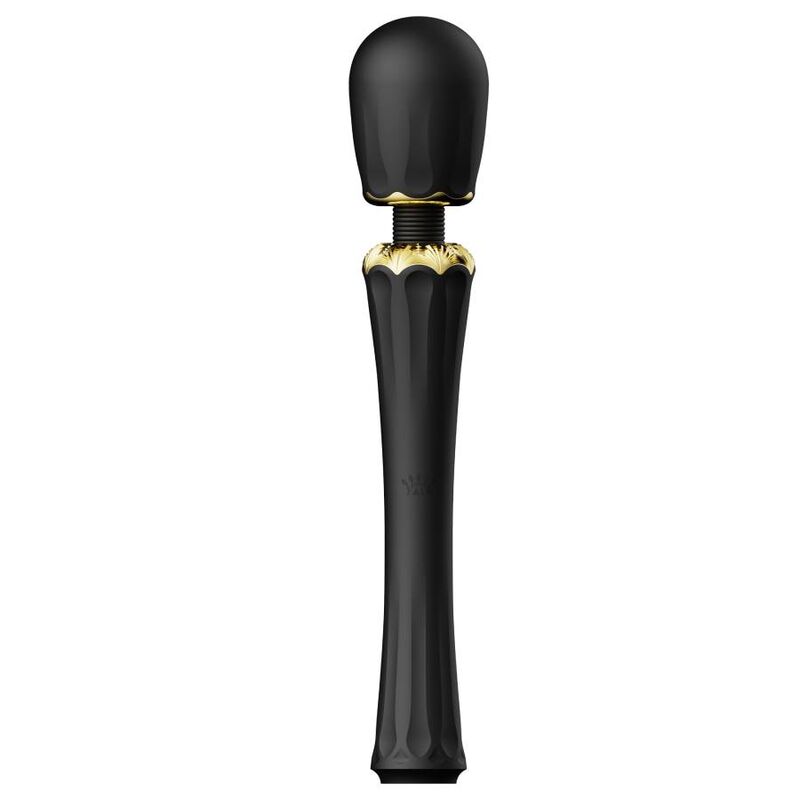 Baguette magique Kyro Wand Zalo silicone luxe
