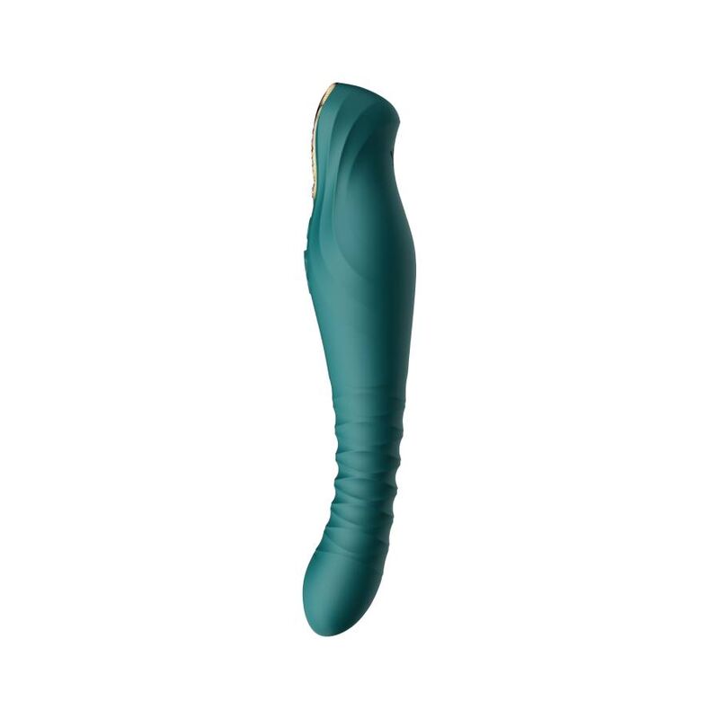 zalo king thruster vert