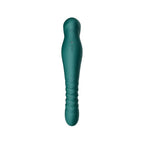 Stimulateur point G à va-et-vient PowerThrust King — détail produit 2