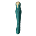 zalo king thruster vert