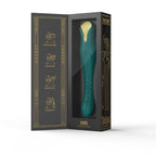 zalo king thruster vert