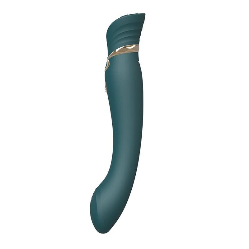 Reine g-spot puls wave vibe