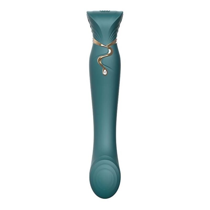 Reine g-spot puls wave vibe
