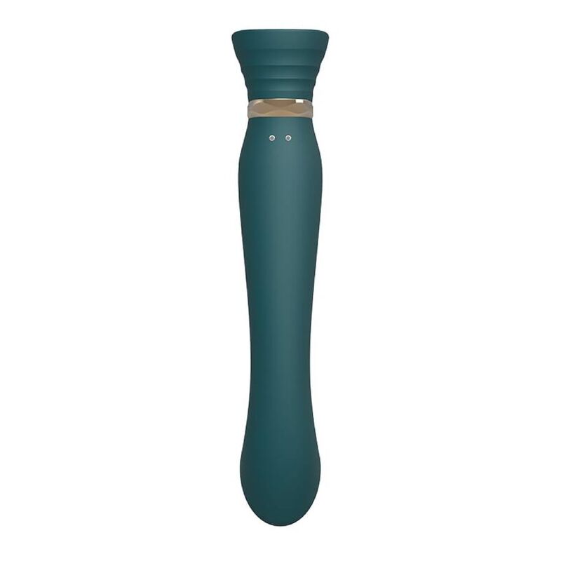 Reine g-spot puls wave vibe