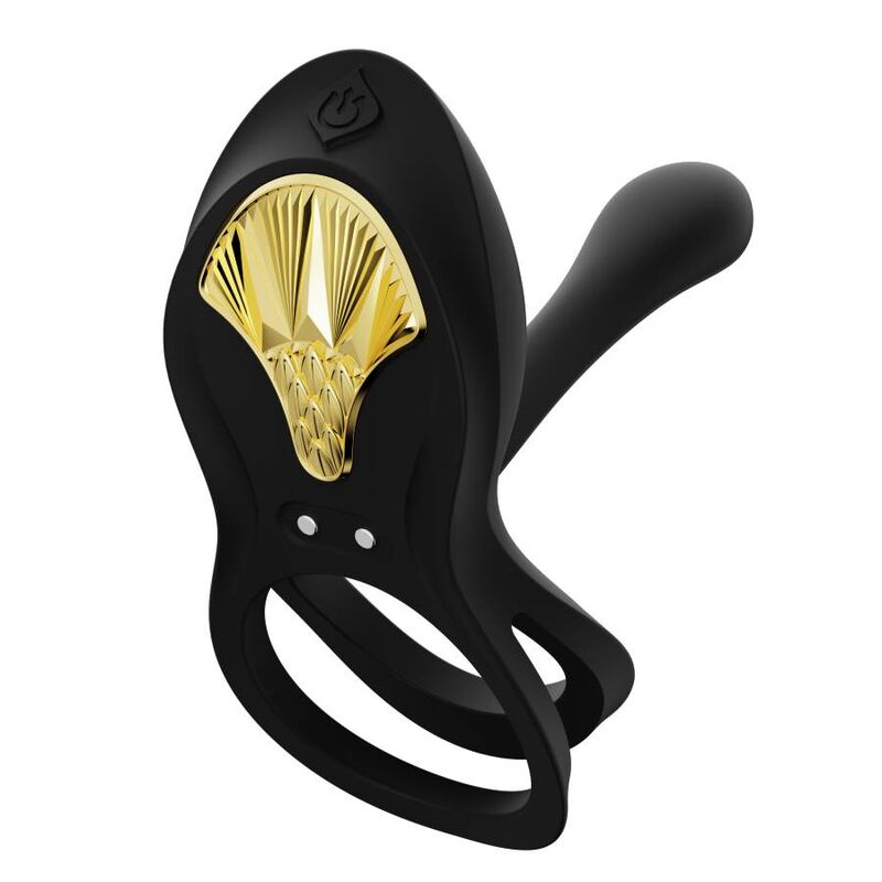 Bague vibrante couples bayek