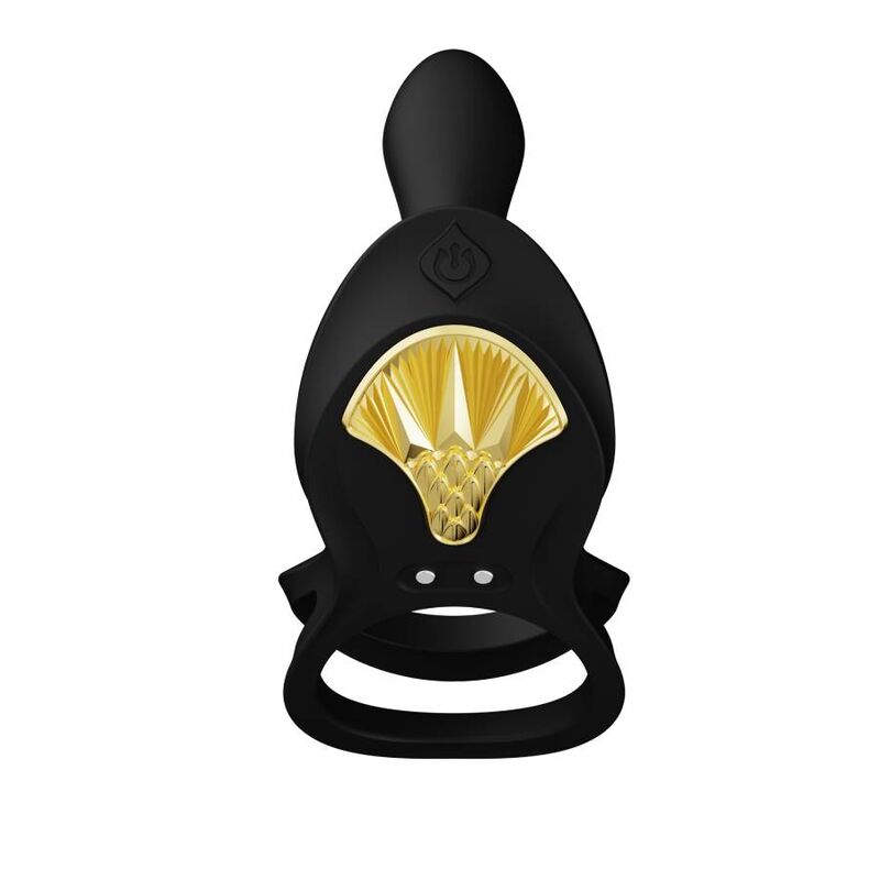 Bague vibrante couples bayek