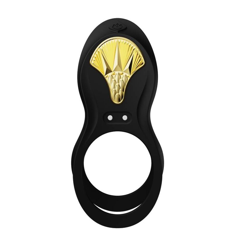 Bague vibrante couples bayek