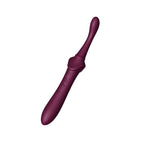 Stimulateur clitoridien Bess 2 silicone noir