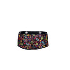 Slip homme sensuel coupe ajustée — vue de dos