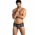 Slip homme sensuel coupe ajustée — vue principale