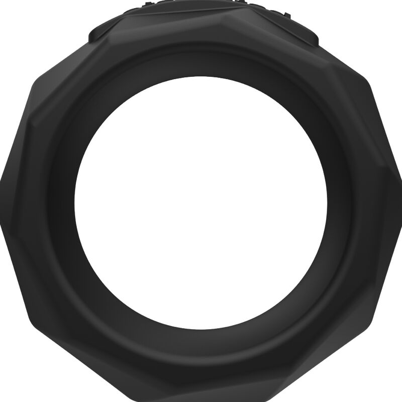 Anneau pénien souple en silicone Maximus — vue principale