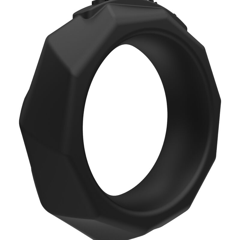Anneau pénien souple en silicone Maximus — détail produit