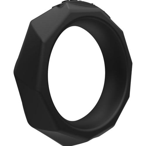Anneau pénien flexible en silicone Maximus 55 — détail produit