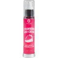 Lubrifiant 2-en-1 effet chaleur fraise et crème 50 ml — vue principale