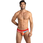 Slip homme imprimé bananes Falcon — vue principale