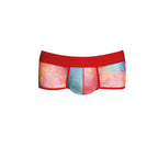 Slip homme lycra imprimé banane Falcon — emballage produit