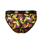 Slip homme Anais Men Banana avec imprimé banane