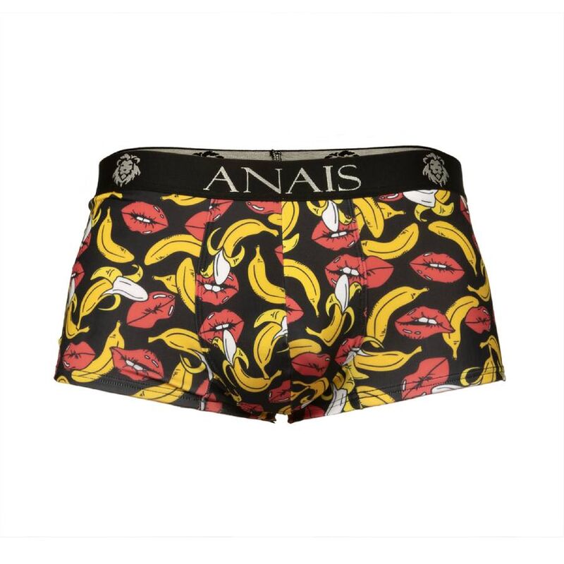 anais men boxer banana s