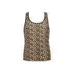 T-shirt homme microfibre imprimé animal Mercure — emballage produit