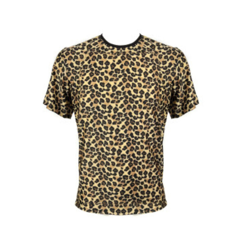 T-shirt microfibre Mercury pour homme — vue de profil