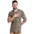 T-shirt microfibre Mercury pour homme — vue principale