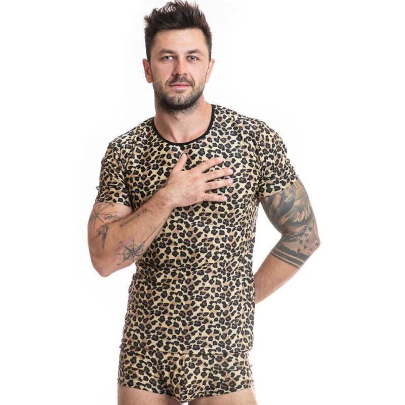 T-shirt microfibre Mercury pour homme — vue principale