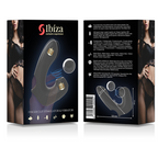 Stimulateur clitoridien Ibiza Technology aspiration