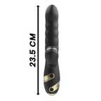 Ibiza Technology suction clitoral stimulator and vibratory massager