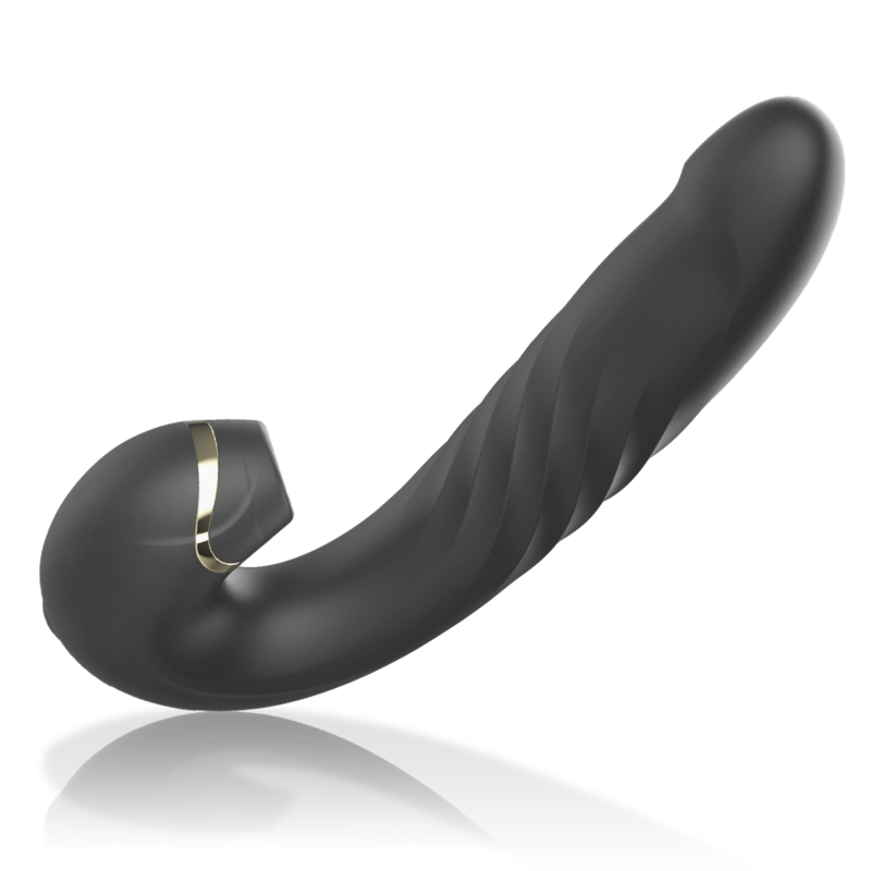 Stimulateur clitoridien Ibiza Technology aspiration Vibromasseur