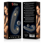 Stimulateur clitoridien Ibiza Technology aspiration Vibromasseur