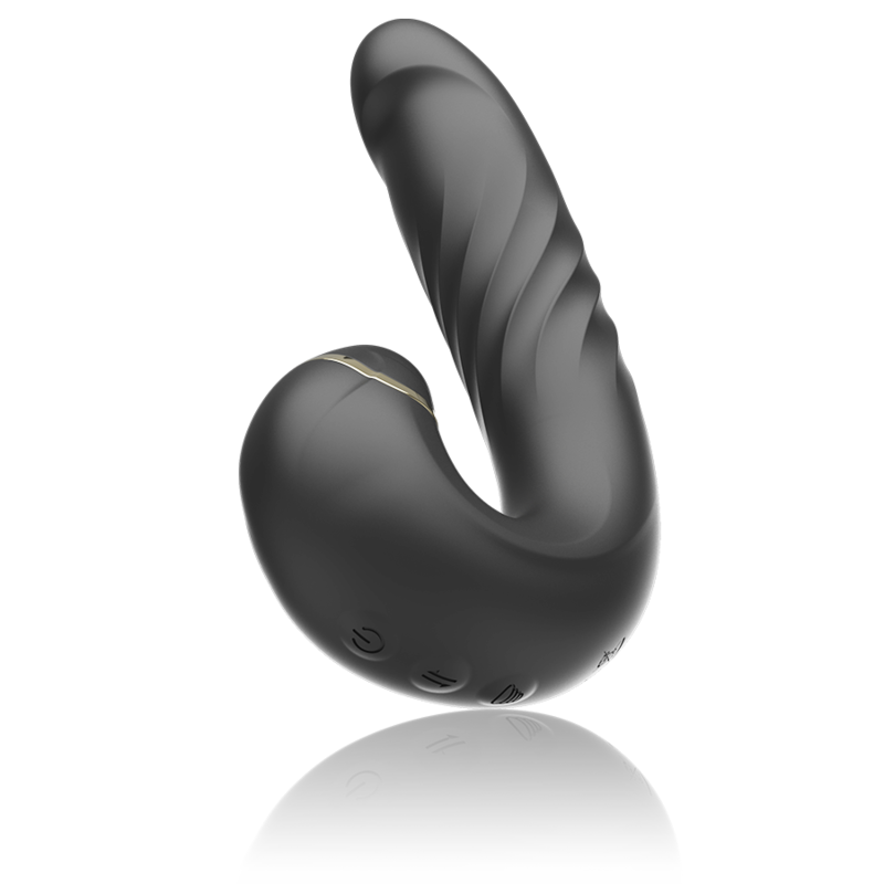 Stimulateur clitoridien Ibiza Technology aspiration Vibromasseur