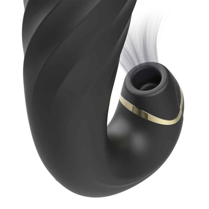 Stimulateur clitoridien Ibiza Technology aspiration Vibromasseur