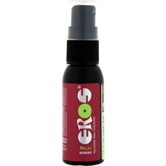 Débuter l’anal – Kit complet 5 produits