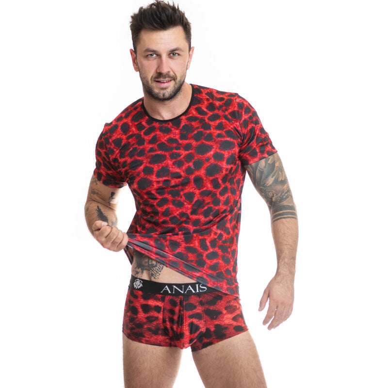 anais men t shirt savage s