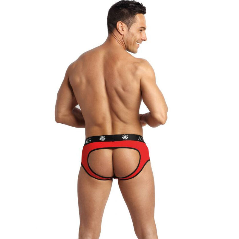 Jockstrap microfibre homme sexy S à — vue principale