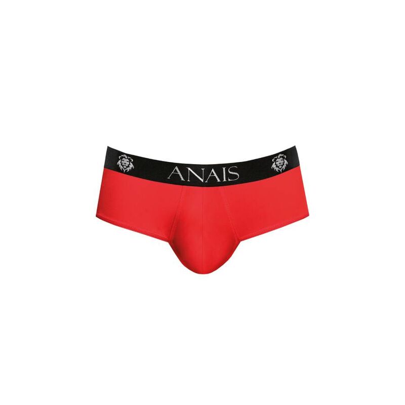 Jockstrap microfibre homme sexy S à — vue de profil