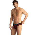 Slip homme microfibre Tribal Anais — vue principale