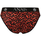 Slip homme microfibre Tribal Anais — vue de dos