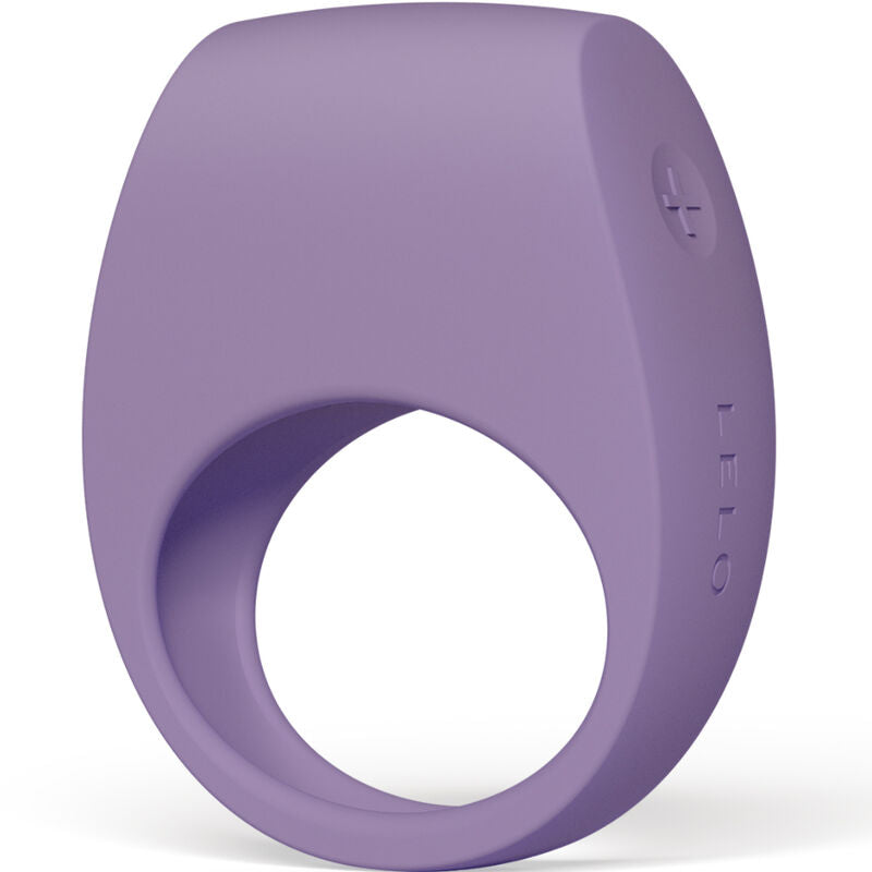 Anneau vibrant connecté pour couple TOR 3 — vue principale