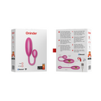 Œuf vibrant Denver silicone application gratuite — comparatif dimensionnel