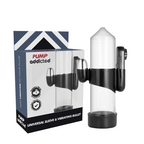 Bullet vibrant compatible pompe Pump — détail produit