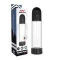 Pompe érection automatique RX11 ABS silicone — vue principale